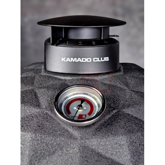 KAMADOCLUB PRO 3 PREMIUM KEPSNINĖ, MATINĖ | KAMADOCLUB.LT